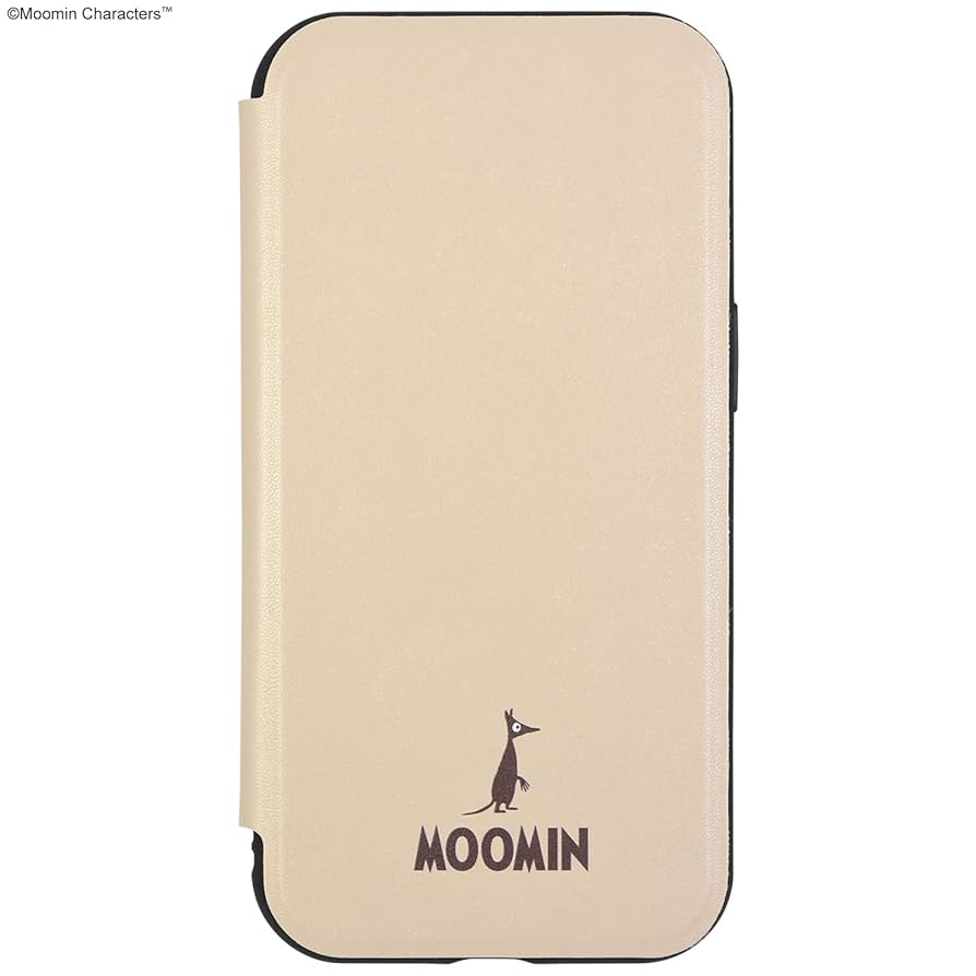 Amazon.co.jp: グルマンディーズ ムーミン IIIIfit Flip